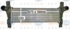 HELLA 8ML 376 900-601 Intercooler, charger